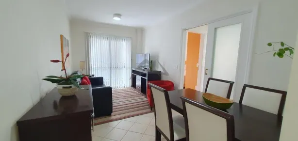 Apartamento com 1 Quarto para venda ou aluguel, 46m² no Centro, Campinas