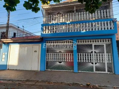 Casa com 4 Quartos à venda, 393m² no Vila Cássia Maria, Sorocaba