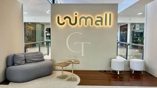 Sala Comercial para alugar, 17m² no Vila Nova, Itu