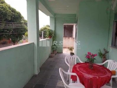 Casa com 4 Quartos à venda, 210m² no Vila Valqueire, Rio de Janeiro