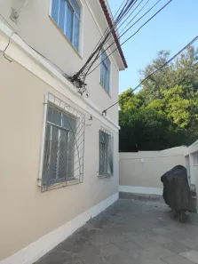 Apartamento com 2 Quartos para alugar, 70m² no Bangu, Rio de Janeiro