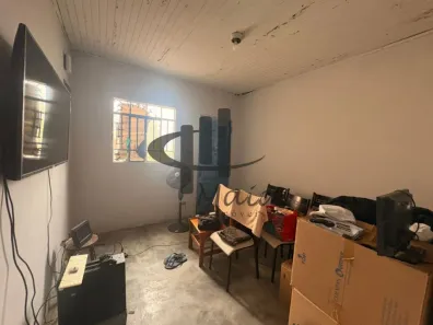 Lote/Terreno à venda, 121m² no Nova Gerty, São Caetano do Sul