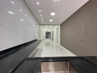 Casa com 3 Quartos à venda, 145m² no Ceilândia Norte, Brasília