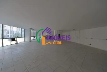 Ponto Comercial à venda, 500m² no Santa Cecília, São Paulo