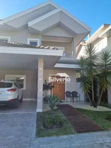 Casa de Condomínio com 4 Quartos à venda, 244m² no Urbanova VII, São José dos Campos