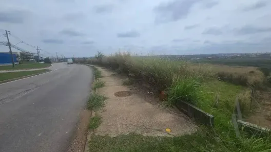 Lote/Terreno à venda, 14000m² no Zona Industrial, Sorocaba