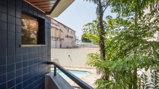 Apartamento com 1 Quarto à venda, 43m² no Brooklin Paulista, São Paulo