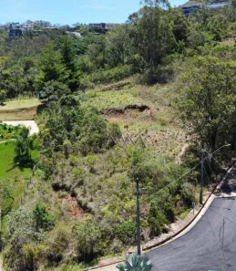 Lote/Terreno à venda, 1000m² no Conde, Nova Lima