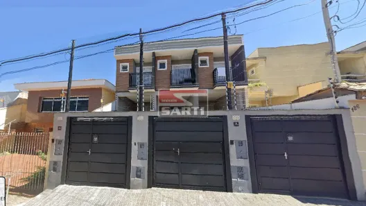 Sobrado com 3 Quartos à venda, 135m² no Vila Roque, São Paulo