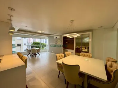 Apartamento com 3 Quartos à venda, 114m² no Kobrasol, São José