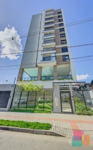Apartamento com 2 Quartos à venda, 78m² no Anita Garibaldi, Joinville