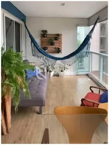 Apartamento com 3 Quartos à venda, 140m² no Sumaré, São Paulo