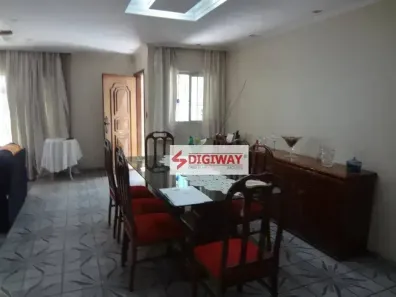 Sobrado com 3 Quartos à venda, 295m² no Cambuci, São Paulo