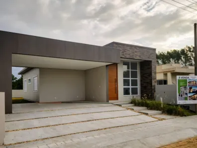 Casa com 3 Quartos à venda, 130m² no Balneário Rosa do Mar, Passo de Torres