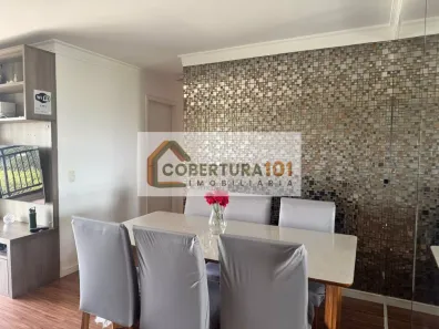 Apartamento com 3 Quartos à venda, 40m² no Mooca, São Paulo