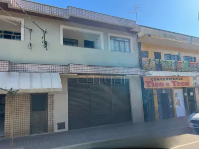 Ponto Comercial com 1 Quarto para alugar, 120m² no Centro, Ibiporã