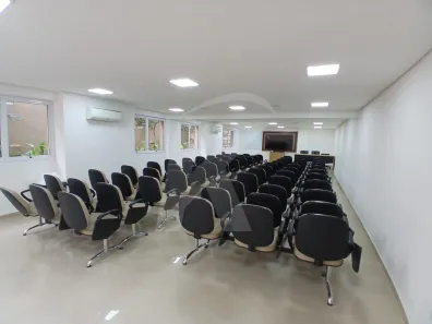 Sala Comercial à venda, 37m² no Vila Gustavo, São Paulo