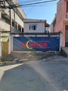 Casa com 3 Quartos à venda, 148m² no Vila Imaculada, Guarulhos