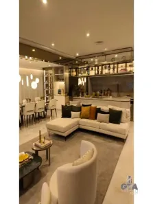 Apartamento com 3 Quartos à venda, 160m² no Butantã, São Paulo