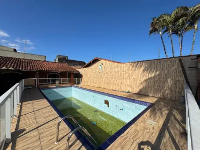 Casa com 3 Quartos à venda, 106m² no Chácara Glória, Itanhaém