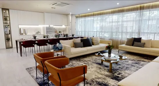 Apartamento com 3 Quartos à venda, 277m² no Pinheiros, São Paulo