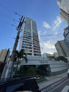 Apartamento com 3 Quartos à venda, 87m² no Pituba, Salvador