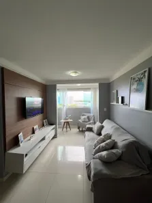 Apartamento com 3 Quartos à venda, 78m² no Turu, São Luís