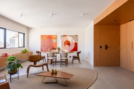 Apartamento com 4 Quartos à venda, 391m² no Rebouças, Curitiba
