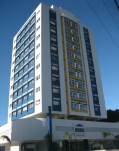 Sala Comercial com 1 Quarto para alugar, 25m² no Carvoeira, Florianópolis