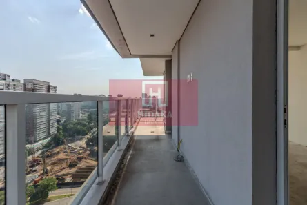 Apartamento com 1 Quarto à venda, 56m² no Vila Clementino, São Paulo