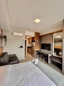 Apartamento com 1 Quarto para alugar, 30m² no Bela Vista, Porto Alegre