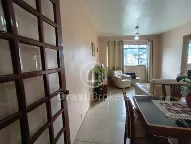 Apartamento com 2 Quartos à venda, 75m² no Méier, Rio de Janeiro