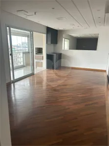 Apartamento com 3 Quartos à venda, 104m² no Vila Monte Alegre, São Paulo