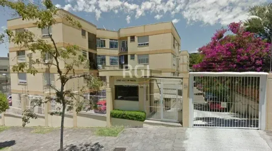 Apartamento com 2 Quartos à venda, 66m² no Santa Tereza, Porto Alegre