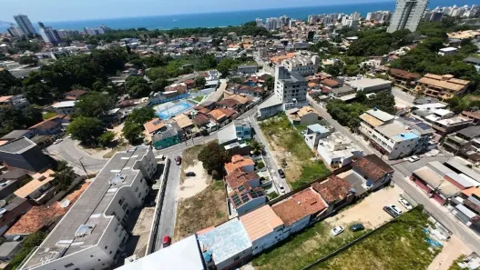 Lote/Terreno à venda, 1090m² no Granja dos Cavaleiros, Macaé
