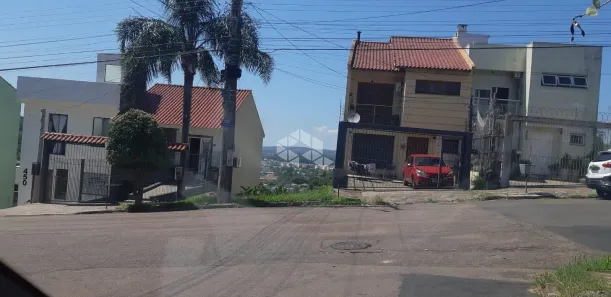 Lote/Terreno à venda, 171m² no Aberta dos Morros, Porto Alegre