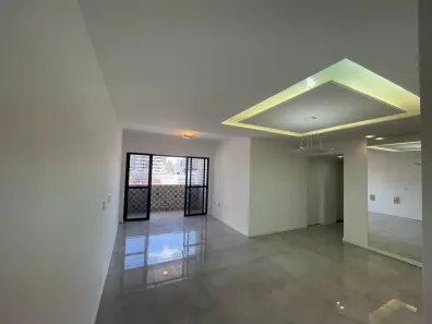 Apartamento com 4 Quartos à venda, 105m² no Jatiúca, Maceió