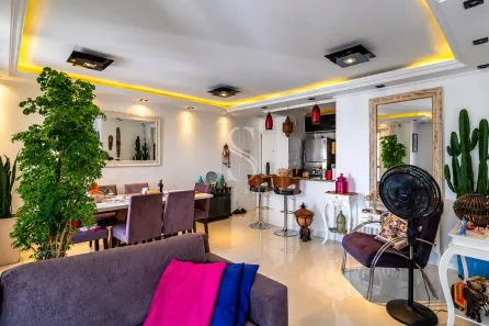 Apartamento com 2 Quartos à venda, 87m² no Vila Andrade, São Paulo