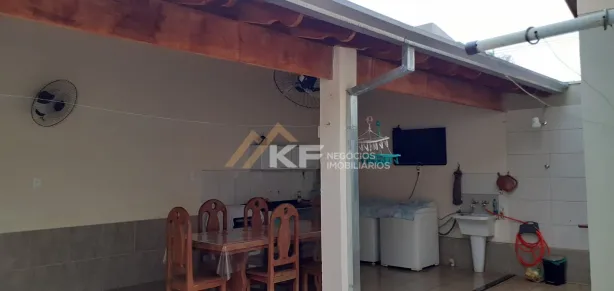 Casa com 1 Quarto à venda, 120m² no Antônio Marincek, Ribeirão Preto