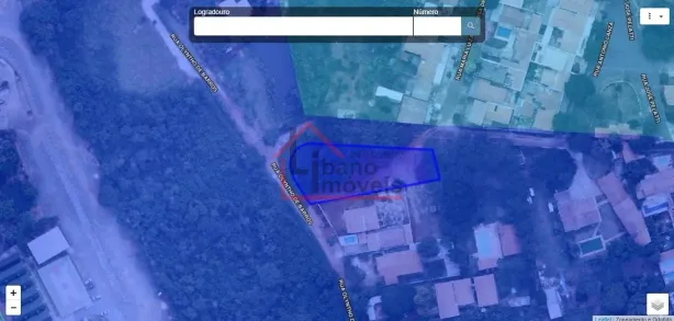 Lote/Terreno à venda, 1270m² no Residencial Burato, Campinas