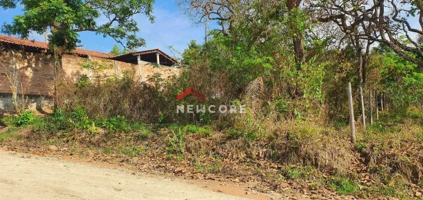 Lote/Terreno à venda, 510m² no , Esmeraldas
