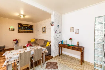 Casa com 3 Quartos à venda, 138m² no Tatuapé, São Paulo
