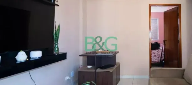 Apartamento com 2 Quartos à venda, 56m² no Bela Vista, São Paulo