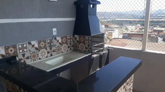 Apartamento com 2 Quartos à venda, 128m² no Eucaliptal, Volta Redonda
