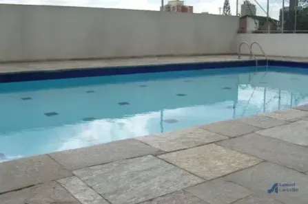 Apartamento com 3 Quartos à venda, 84m² no Sumaré, São Paulo