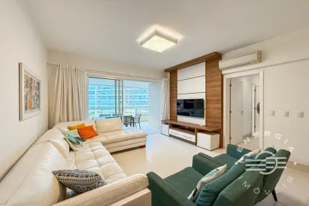 Apartamento com 4 Quartos à venda, 140m² no Riviera, Bertioga