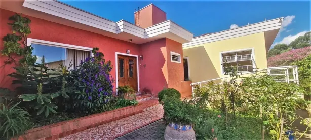 Casa com 5 Quartos à venda, 1006m² no Vila Hortência, Cotia
