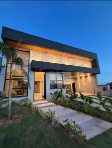 Casa de Condomínio com 3 Quartos à venda, 215m² no Jardim Villa Sapezal, Indaiatuba