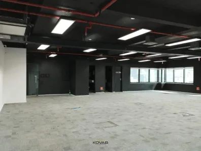Sala Comercial com 2 Quartos para alugar, 371m² no Itaim Bibi, São Paulo