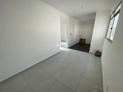 Apartamento com 2 Quartos à venda, 46m² no Jardim São Francisco, Piracicaba